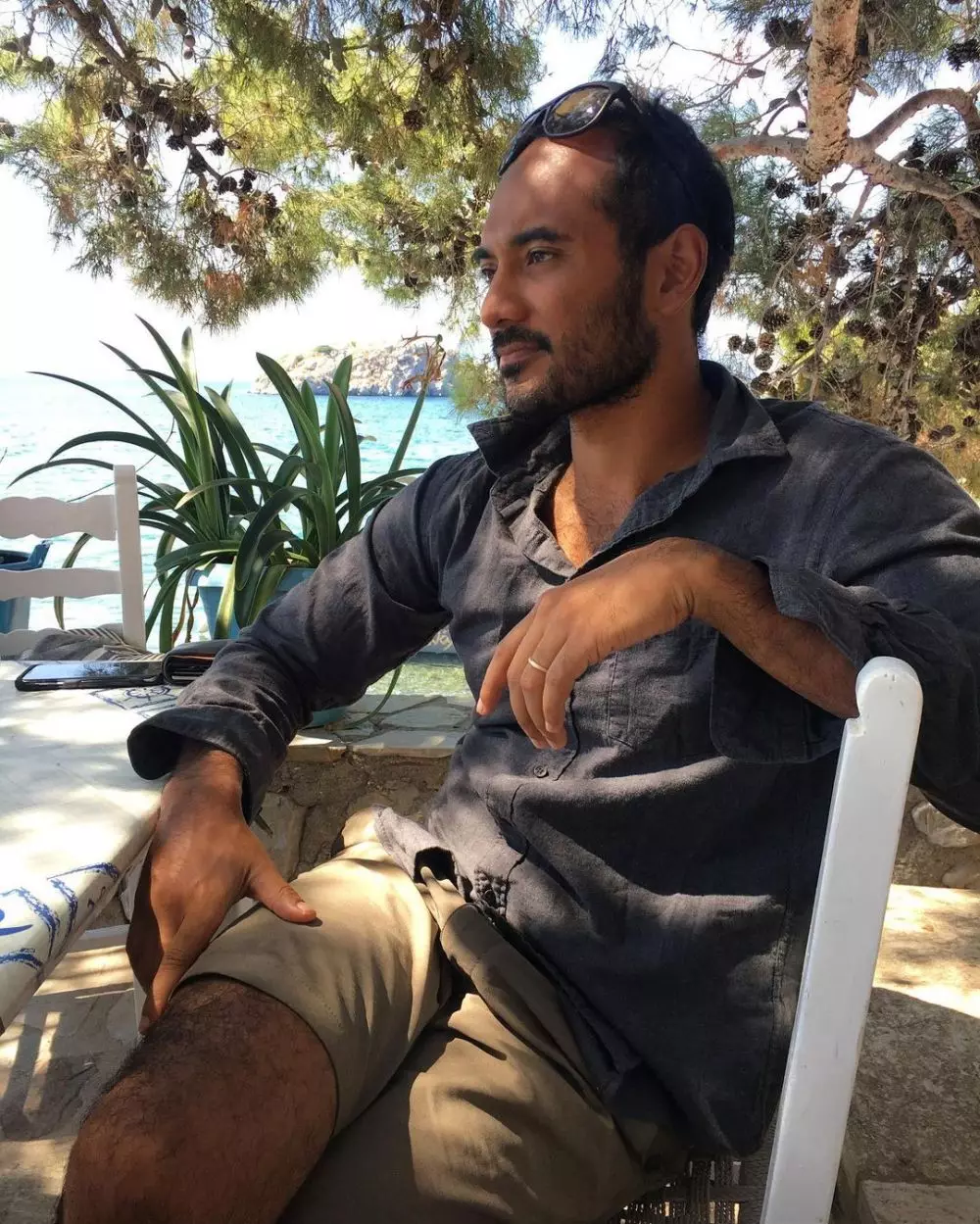 9 pemain sitkom Police 86 © 2021 berbagai sumber