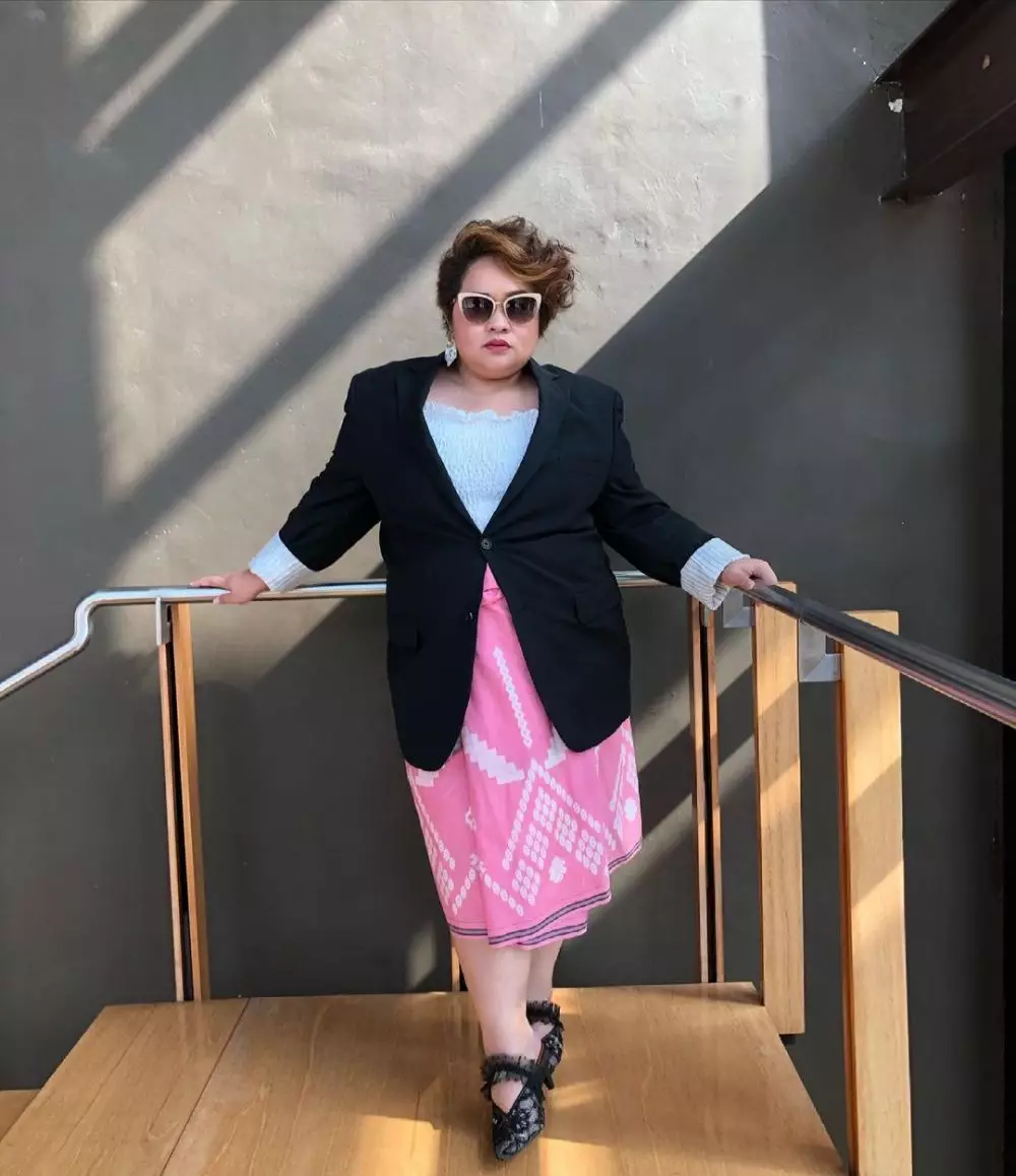 9 pemain sitkom Police 86 © 2021 berbagai sumber