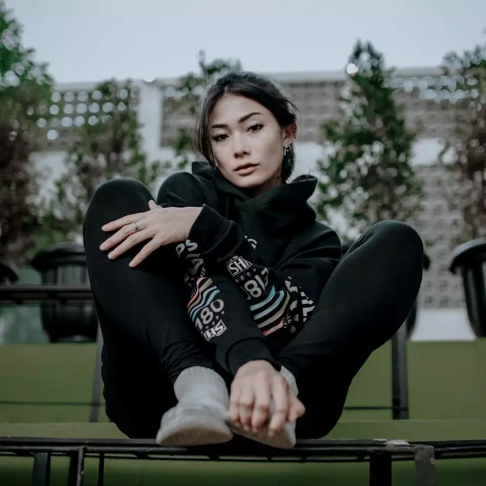 9 pemain sitkom Police 86 © 2021 berbagai sumber