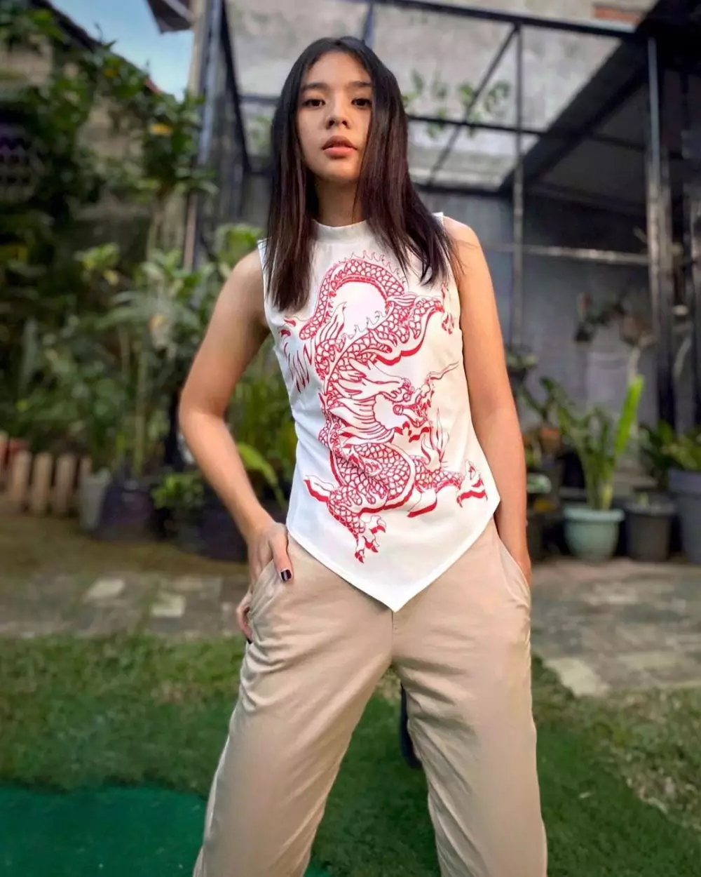 9 pemain sitkom Police 86 © 2021 berbagai sumber