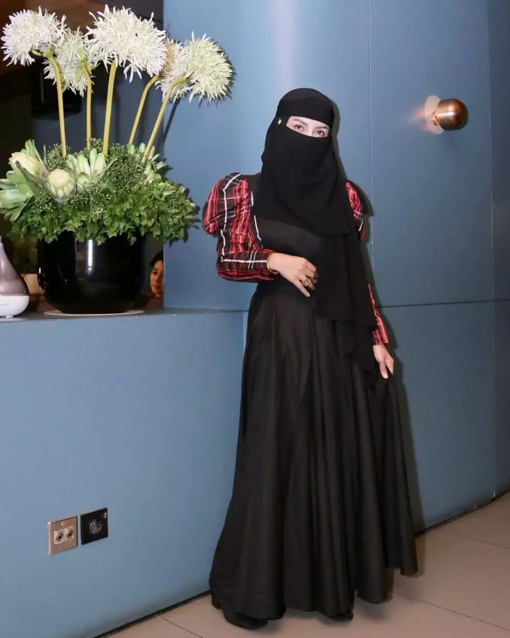 9 pemain sitkom Police 86 © 2021 berbagai sumber