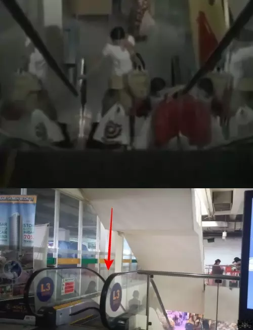 Potret dulu & kini lokasi 'Joshua oh Joshua' YouTube/Mr. Harry 01