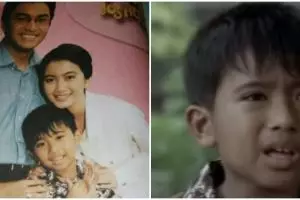 7 Potret dulu & kini lokasi syuting 'Joshua oh Joshua', auto nostalgia