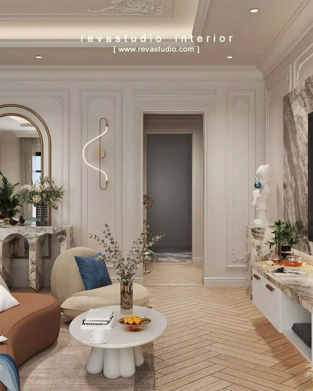 detail desain kamar tidur Raffi Gigi © 2021 Instagram detail desain kamar tidur Raffi Gigi © 2021 Instagram