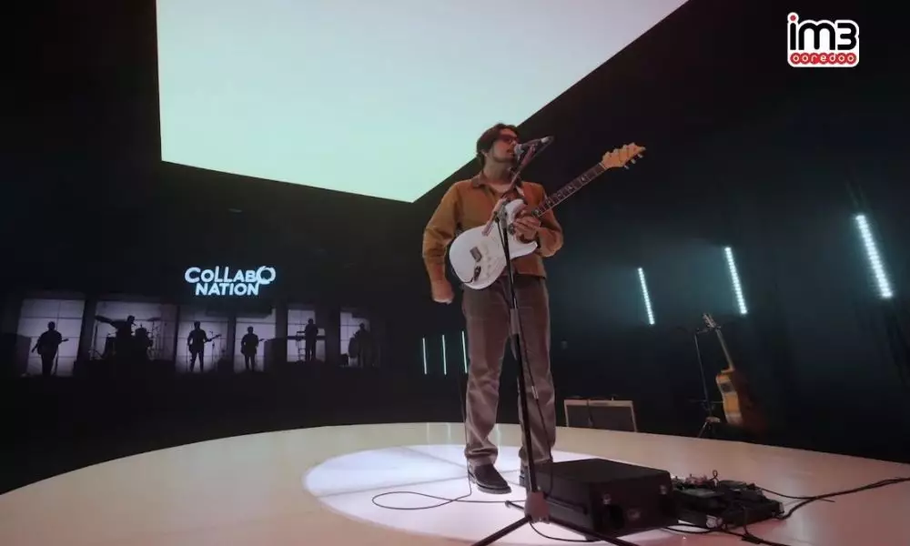 Konser Bersatu untuk Merdeka © 2021 brilio.net