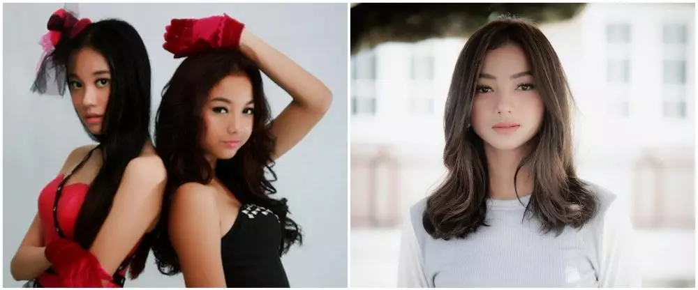 Potret lawas vs kini 9 pemain sinetron Ikatan Cinta Instagram © 2021 brilio.net