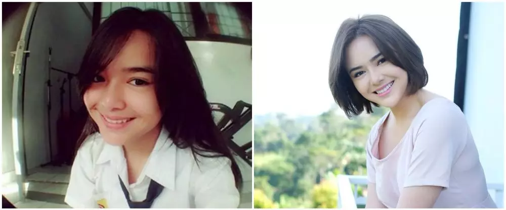 Potret lawas vs kini 9 pemain sinetron Ikatan Cinta Instagram © 2021 brilio.net