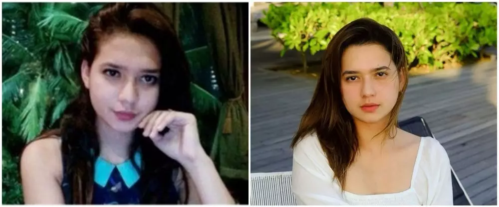 Potret lawas vs kini 9 pemain sinetron Ikatan Cinta Instagram © 2021 brilio.net