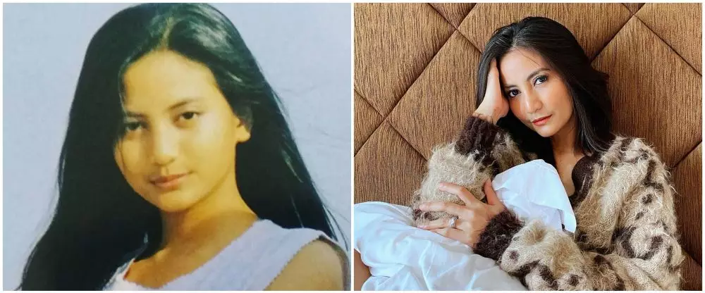 Potret lawas vs kini 9 pemain sinetron Ikatan Cinta Instagram © 2021 brilio.net