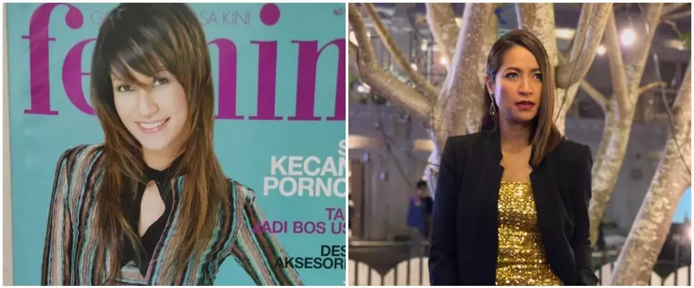 Potret lawas vs kini 9 pemain sinetron Ikatan Cinta Instagram © 2021 brilio.net