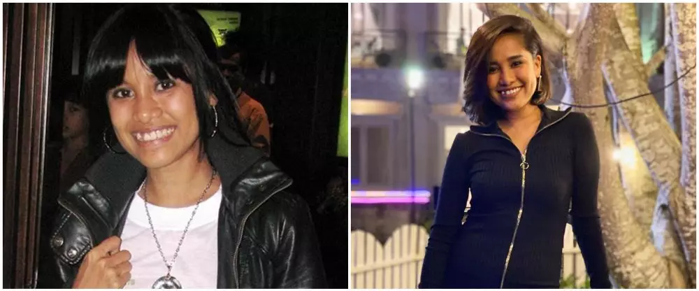 Potret lawas vs kini 9 pemain sinetron Ikatan Cinta Instagram © 2021 brilio.net