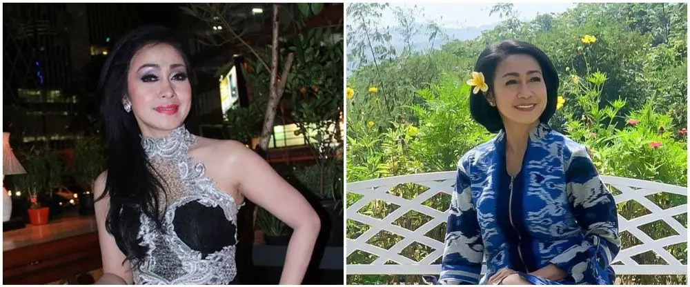 Potret lawas vs kini 9 pemain sinetron Ikatan Cinta Instagram © 2021 brilio.net