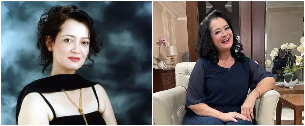 Potret lawas vs kini 9 pemain sinetron Ikatan Cinta Instagram © 2021 brilio.net