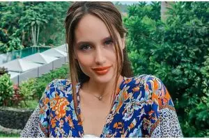 7 Cara Cinta Laura menjaga berat badan agar tetap langsing dan ideal