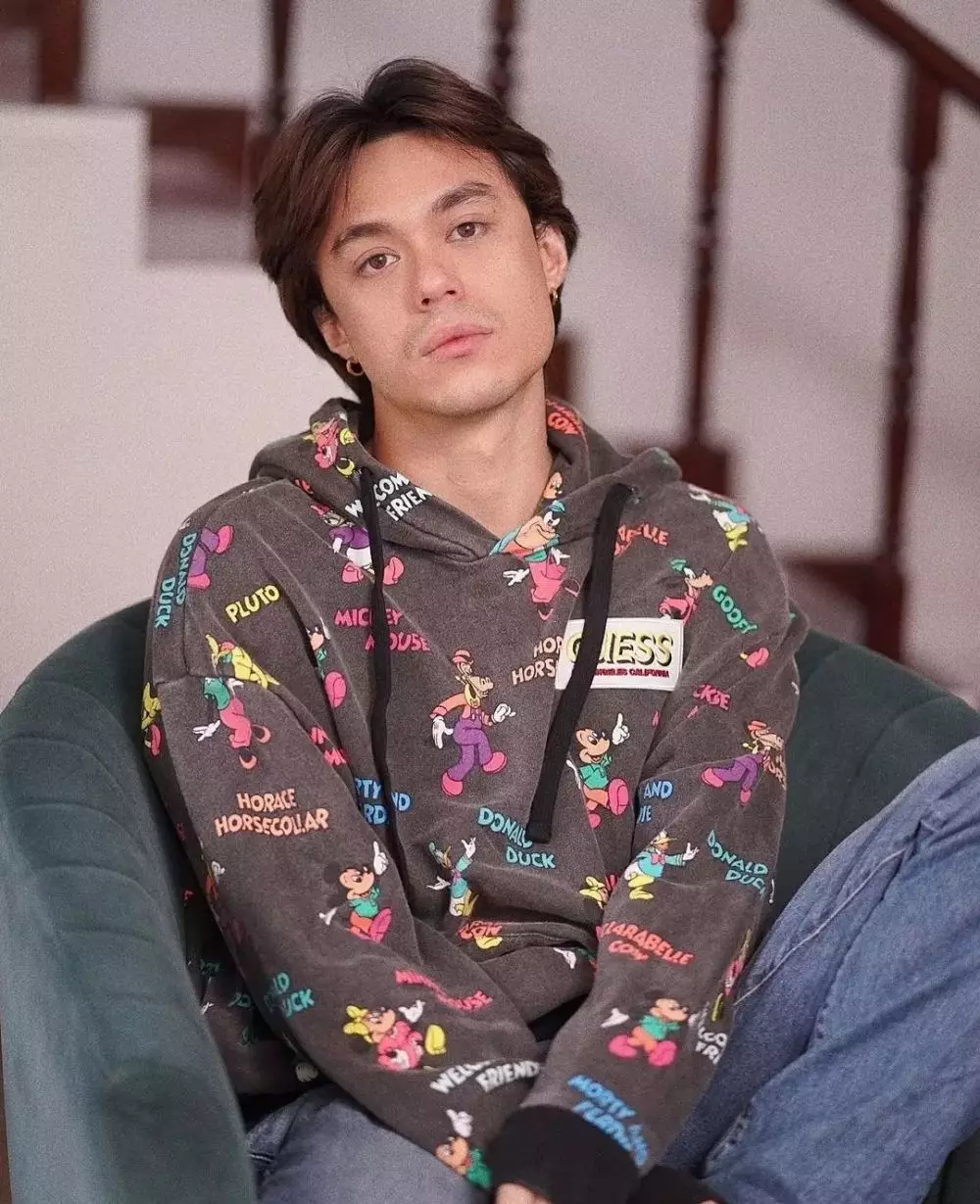 Ingat film Friend Zone? Instagram © 2021 brilio.net