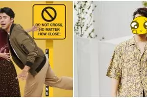 Ingat film Friend Zone? Ini potret terbaru 7 pemainnya