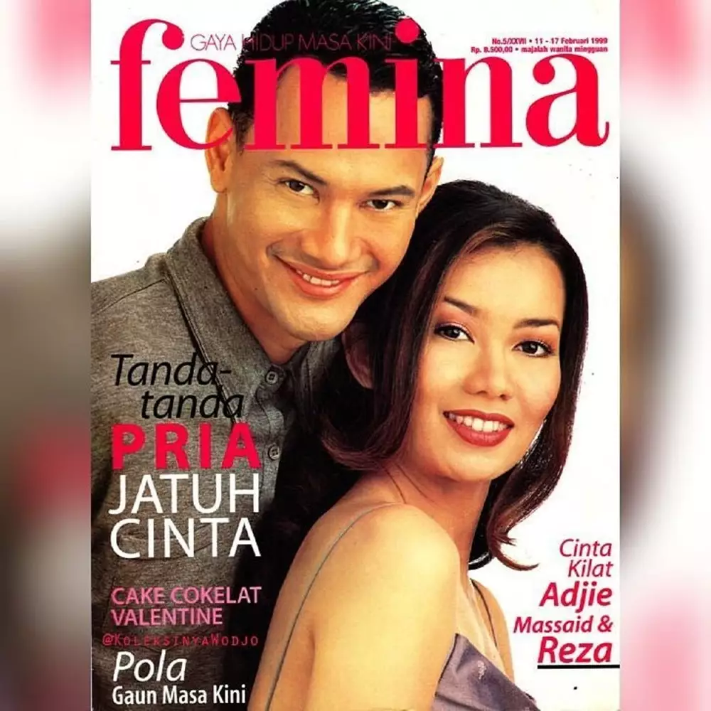 Potrer lawas Diva Indonesia © 2021 brilio.net Potrer lawas Diva Indonesia © 2021 brilio.net