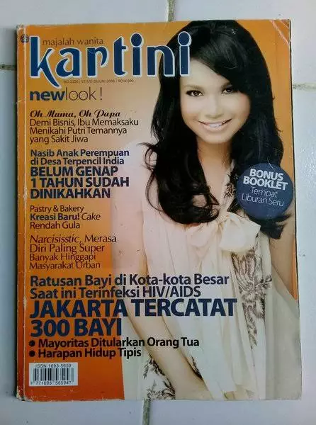 Potrer lawas Diva Indonesia © 2021 brilio.net Potrer lawas Diva Indonesia © 2021 brilio.net