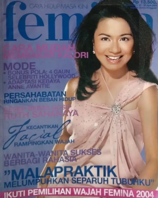 Potrer lawas Diva Indonesia © 2021 brilio.net Potrer lawas Diva Indonesia © 2021 brilio.net