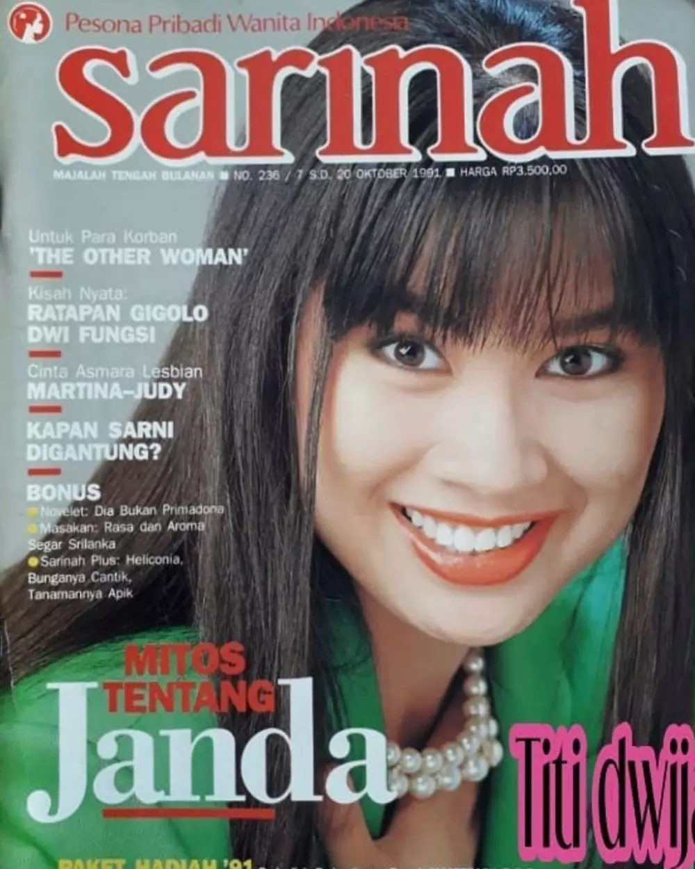 Potrer lawas Diva Indonesia © 2021 brilio.net Potrer lawas Diva Indonesia © 2021 brilio.net