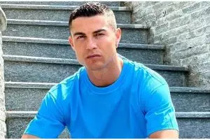 9 Pola diet sehat ala Cristiano Ronaldo, tubuh kekar di usia 36 tahun