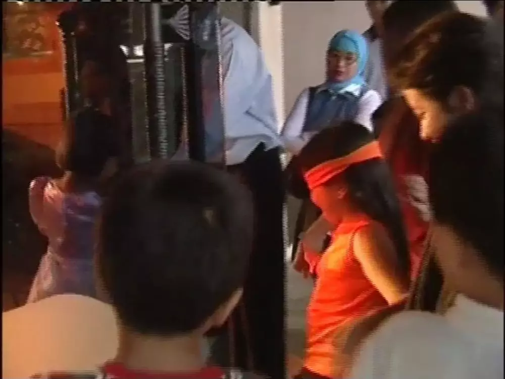 Potret lawas ulang tahun Tasya © 2021 brilio.net