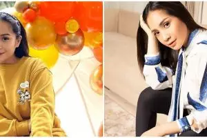 Mirip tali kaleng biskuit, harga kalung Nagita Slavina bikin melongo