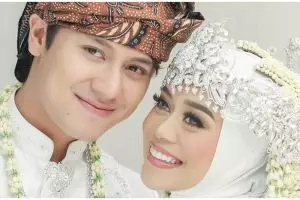 7 Hidangan tasyakuran internasional pernikahan Lesty-Billar, mewah pol