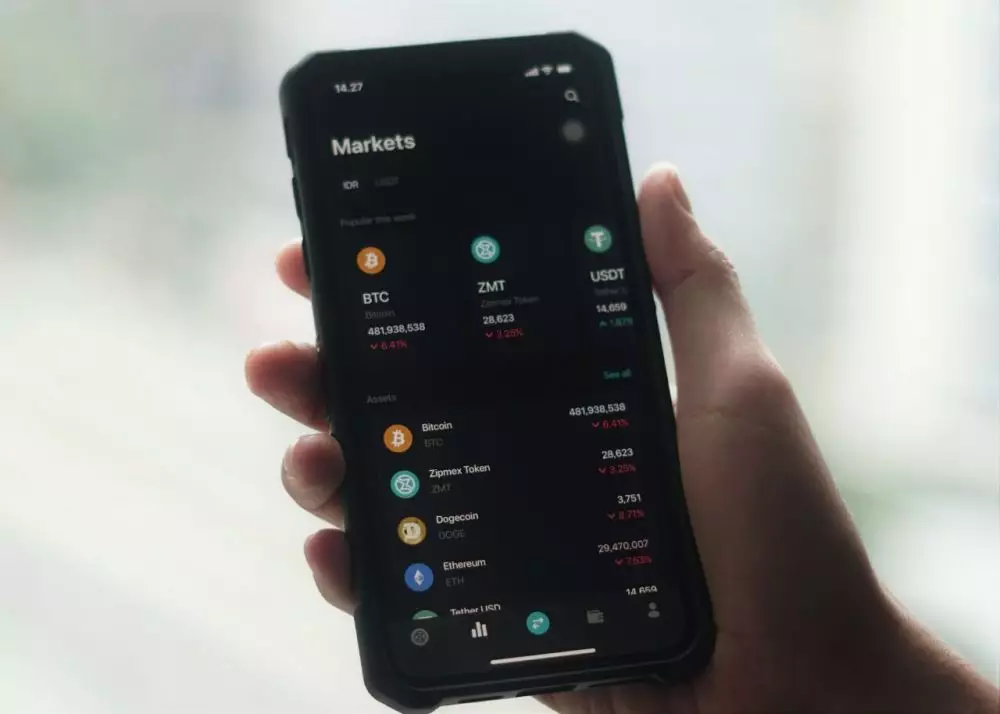 Tips investasi dengan gaji UMR © 2021 brilio.net