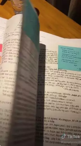 resep jesselyn master chef ©TikTok resep jesselyn master chef ©TikTok