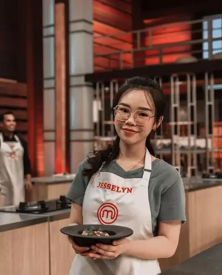 7 rahasia Jesselyn juara piala MasterChef berbagai sumber 7 rahasia Jesselyn juara piala MasterChef berbagai sumber
