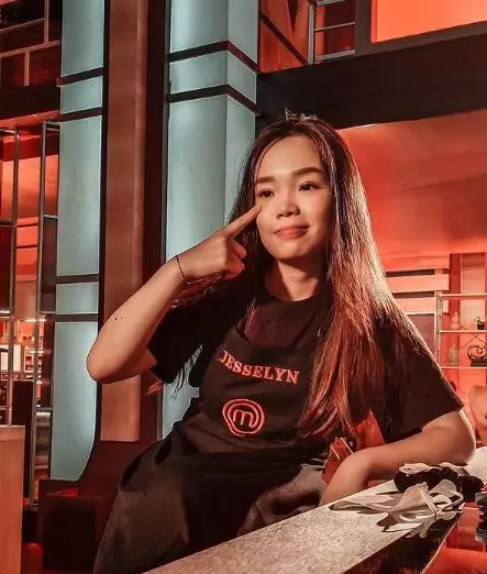 7 rahasia Jesselyn juara piala MasterChef berbagai sumber 7 rahasia Jesselyn juara piala MasterChef berbagai sumber