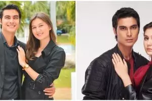 Zoe Abbas dapat hadiah dari penggemar, simple tapi bermakna