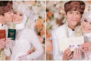 So sweet, begini cara Lesty Kejora bangunkan Rizky Billar