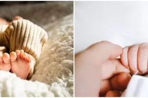 Cerita sedih bayi nyaris tercekik akibat kelalaian ayah