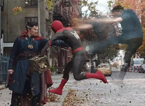 9 Film dengan rekor trailer paling banyak ditonton berbagai sumber 9 Film dengan rekor trailer paling banyak ditonton berbagai sumber