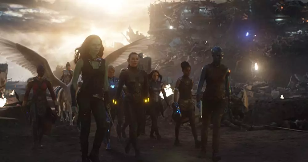 9 Film dengan rekor trailer paling banyak ditonton berbagai sumber 9 Film dengan rekor trailer paling banyak ditonton berbagai sumber