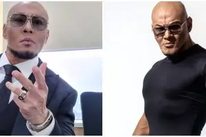 Kesulitan bantu tukang ketoprak saat PPKM, Deddy Corbuzier geregetan