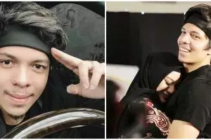 Pernah hidup susah, ini potret lawas Atta Halilintar saat jaga konter