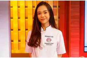Bikin terkesan, 9 menu ini buat Jesselyn menang challenge MasterChef