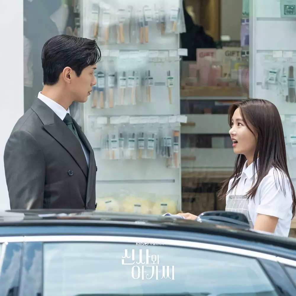 9 Drama Korea terbaru September 2021 berbagai sumber