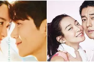 Hometown Cha-Cha-Cha dan 9 drama Korea yang dibintangi Shin Min-a