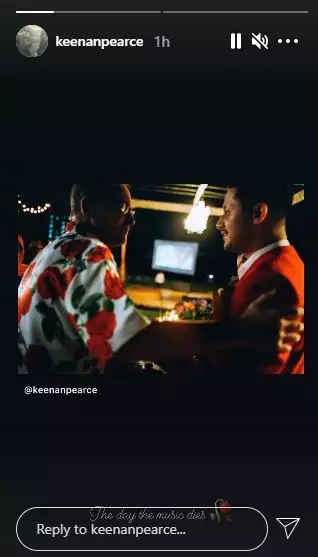 ayah Pevita Pearce meninggal © 2021 brilio.net