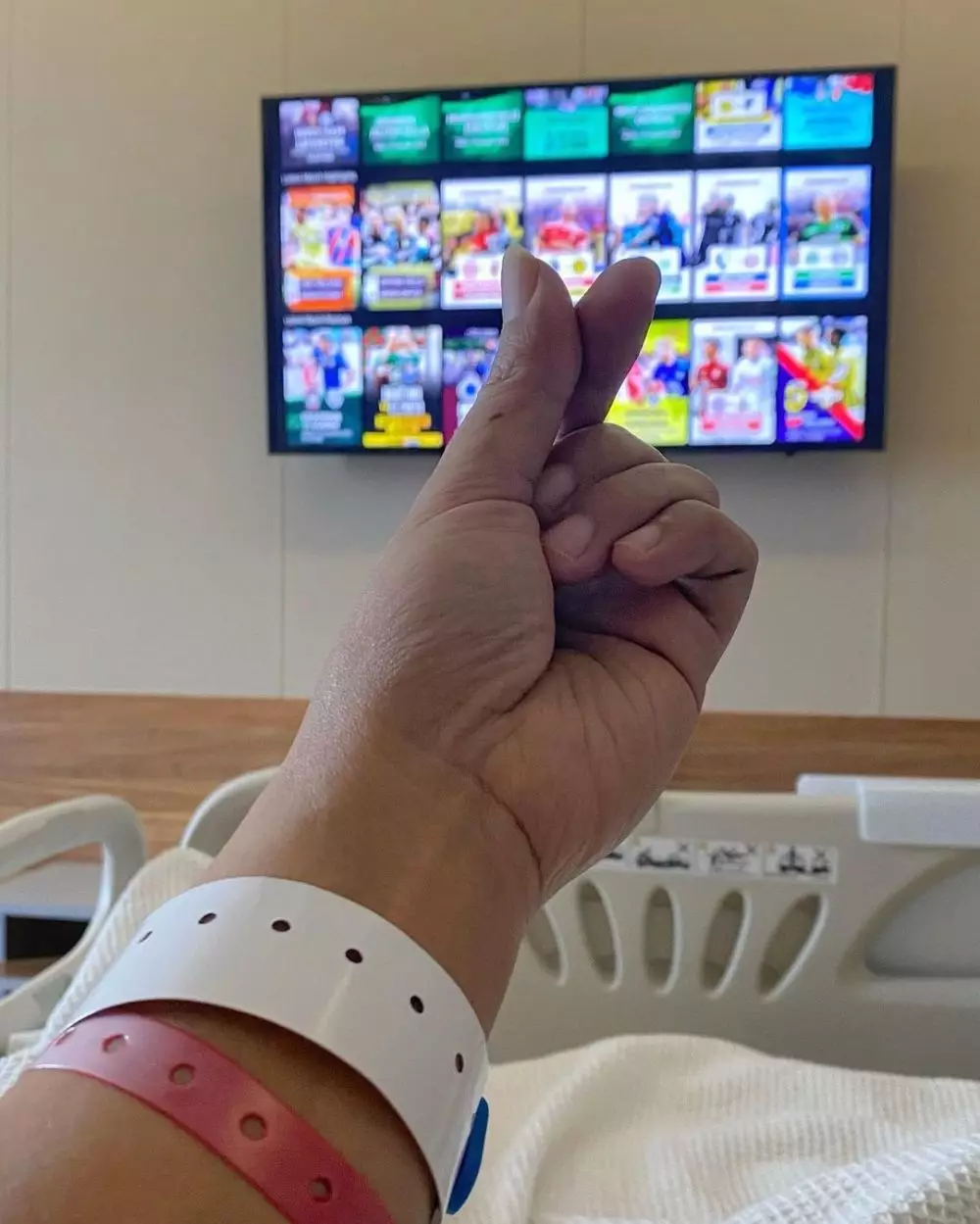 Kronologi penyakit Ari Lasso © 2021 brilio.net Kronologi penyakit Ari Lasso © 2021 brilio.net