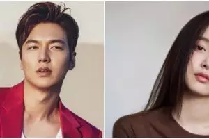 Selain Yeonwoo, 6 wanita ini disebut pernah dekat dengan Lee Min-ho