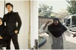 11 Momen Atta Halilintar bagi-bagi kado, calon bayinya diberi mobil