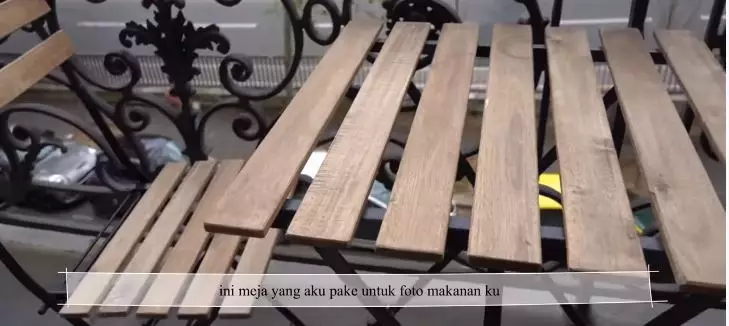 potret apartemen jesselyn saat sekolah di paris © YouTube