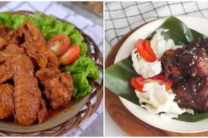 11 Resep olahan ayam berbagai bumbu, nikmat dan rasanya berlimpah