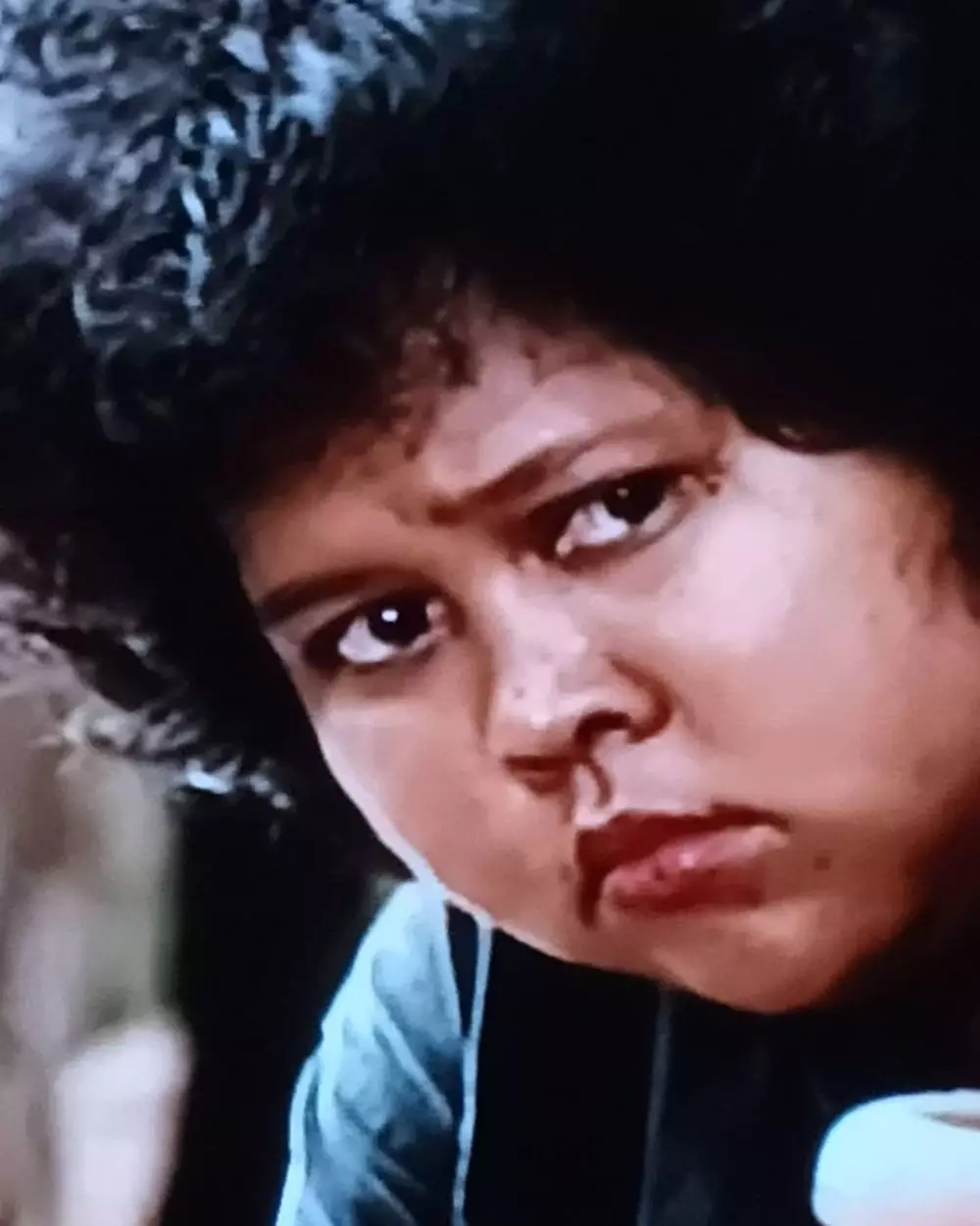 potret transformasi suti karno © instagram