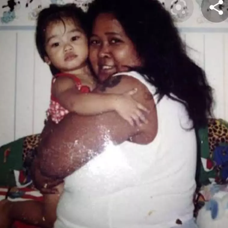 potret transformasi suti karno © instagram